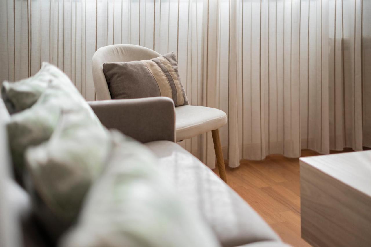 Enjoygranada Emir 4C + Parking Apartamento Exterior foto