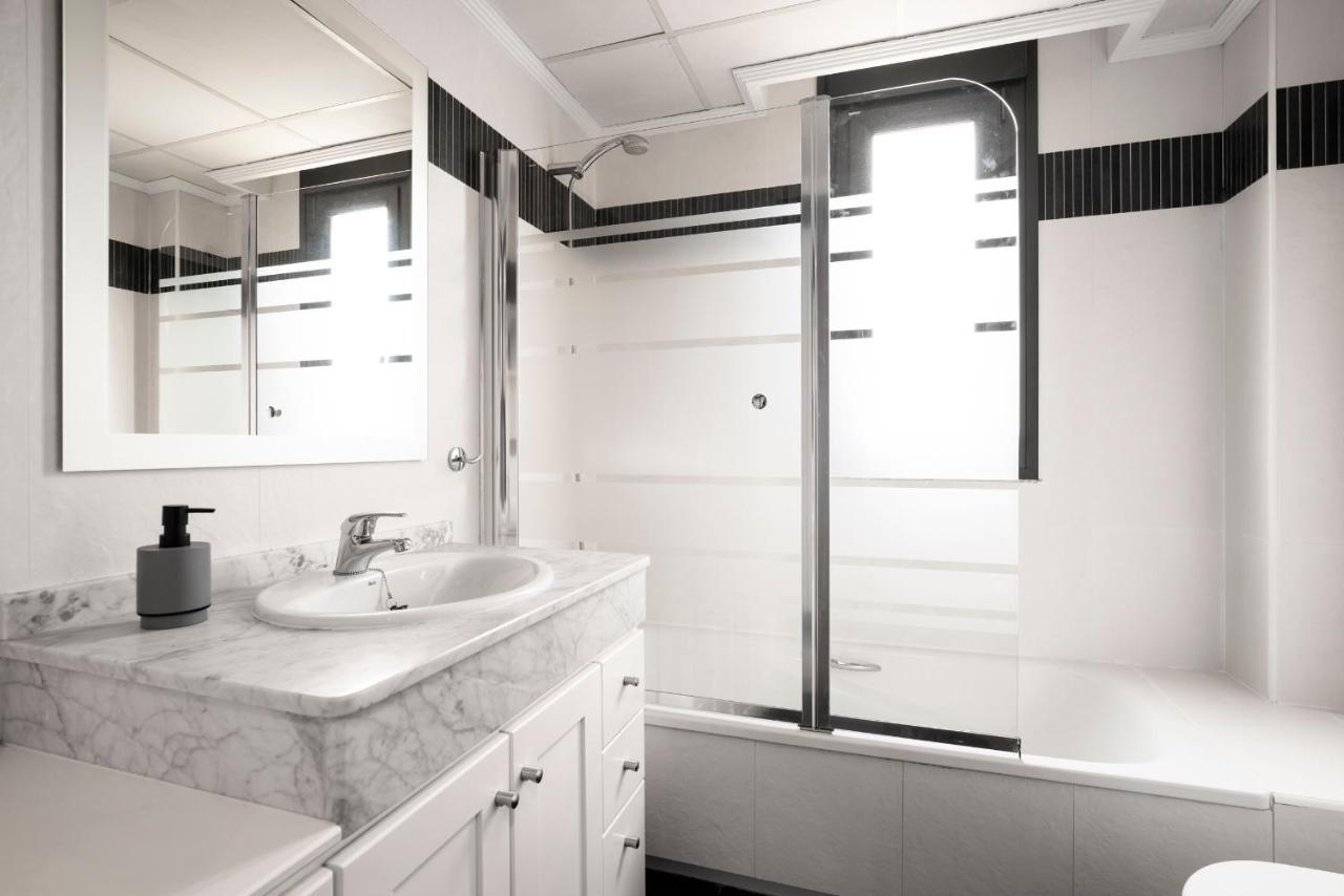 Enjoygranada Emir 4C + Parking Apartamento Exterior foto